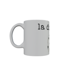 Taza Rex Tv La Dinoficina Halloween